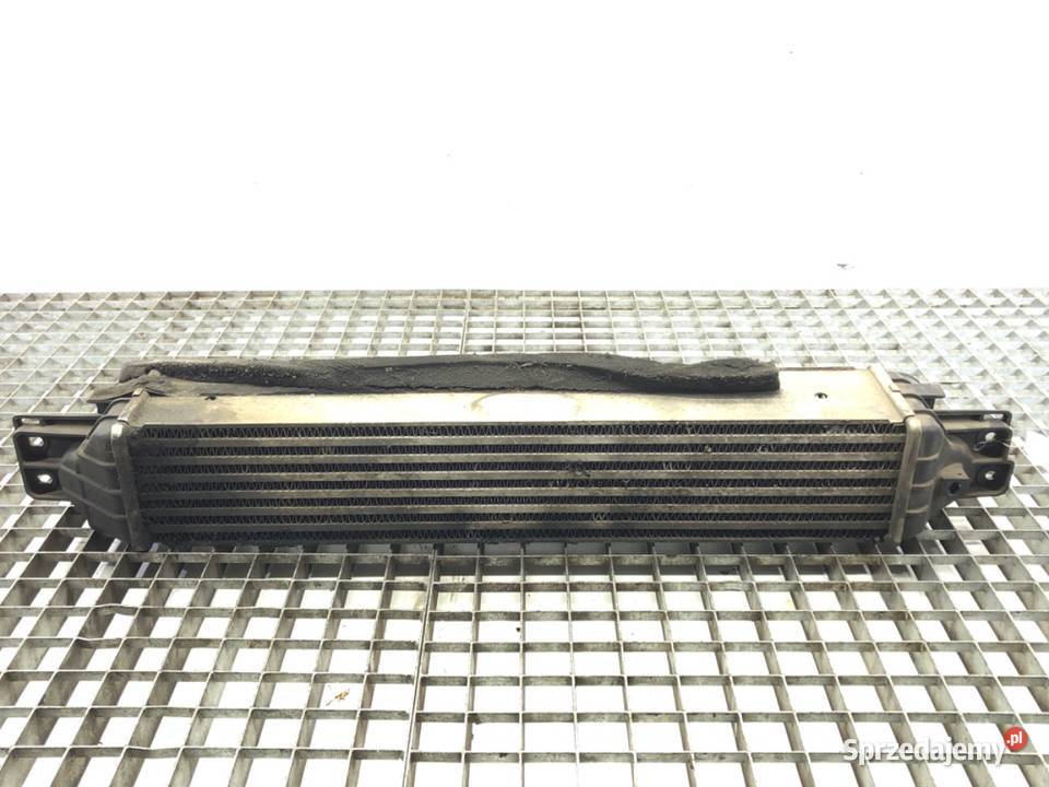 INTERCOOLER OPEL ANTARA A 96629070 20 150