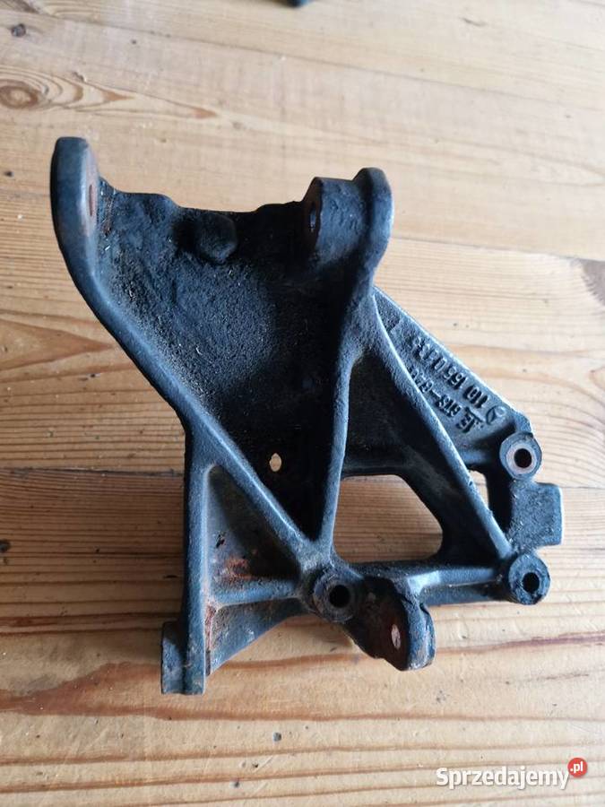 Mercedes W123 W126 łapa mocowanie poduszka Nowa Sól sprzedam