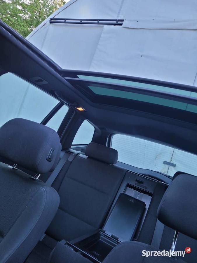 Bmw x3 Mpakiet Sport Kielce