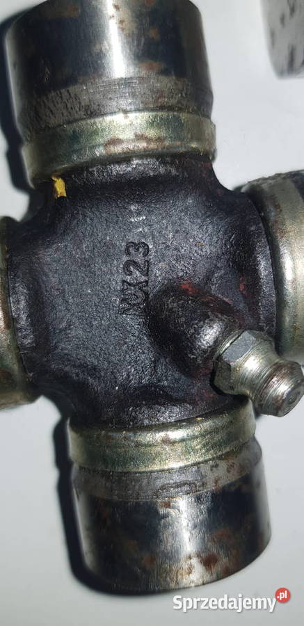 KRZYŻAK WAŁU FSO POLONEZ NOWY ORYGINALNY 3 Lublin sprzedam