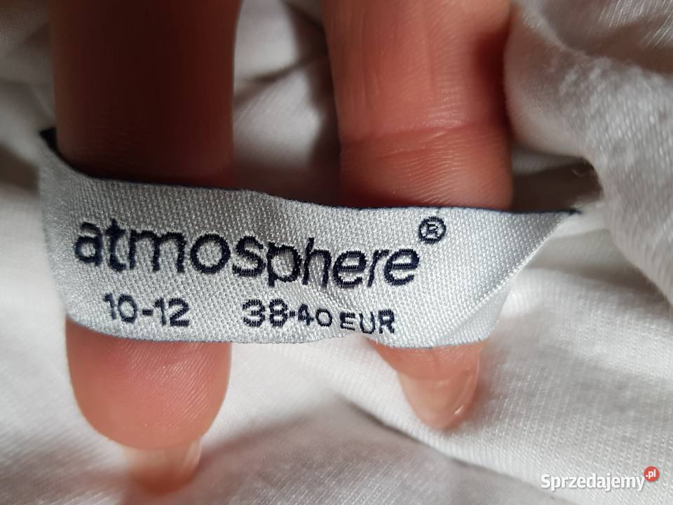 Atmosphere golf bluyka golfik damski kobiecz Kielce