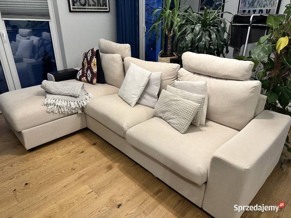 Sprzedam sofę IKEA Vimle