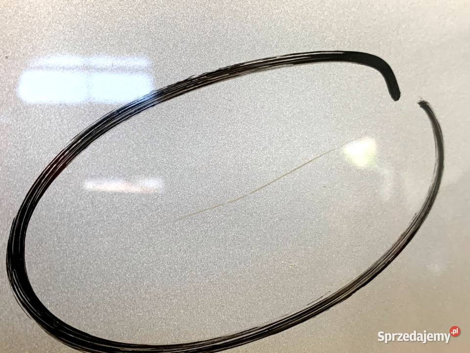 DRZWI LEWY TYŁ AUDI A4 B8 SedanLimuzyna 0715