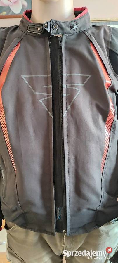 Kurtka Shima Solid 20 Zduńska Wola