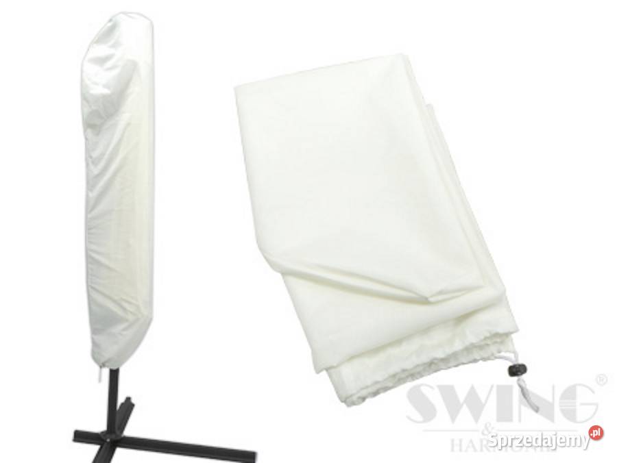 PARASOL OGRODOWY LED 350 RÓŻNE KOLORY Ogród Kalety sprzedam