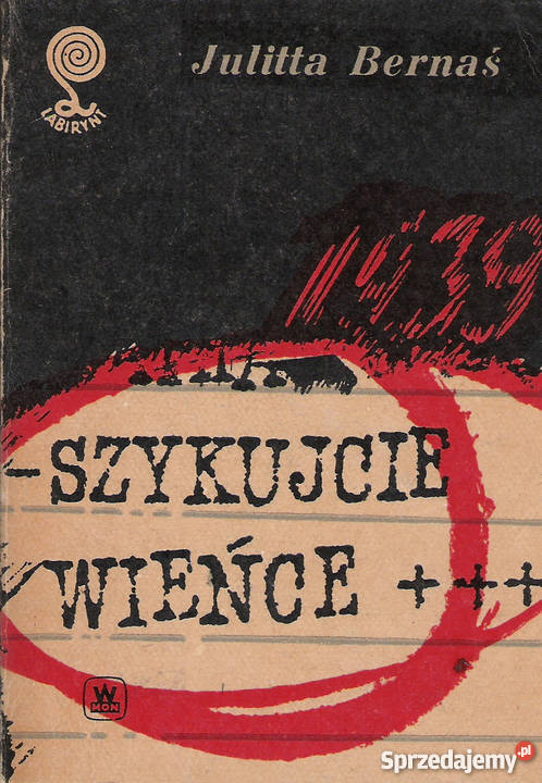 Szykujcie wieńce J Bernaś Puławy