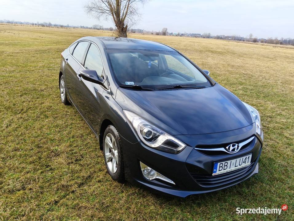 Sprzedam Hyundaia i40 sedan 290000km Rudka sprzedam