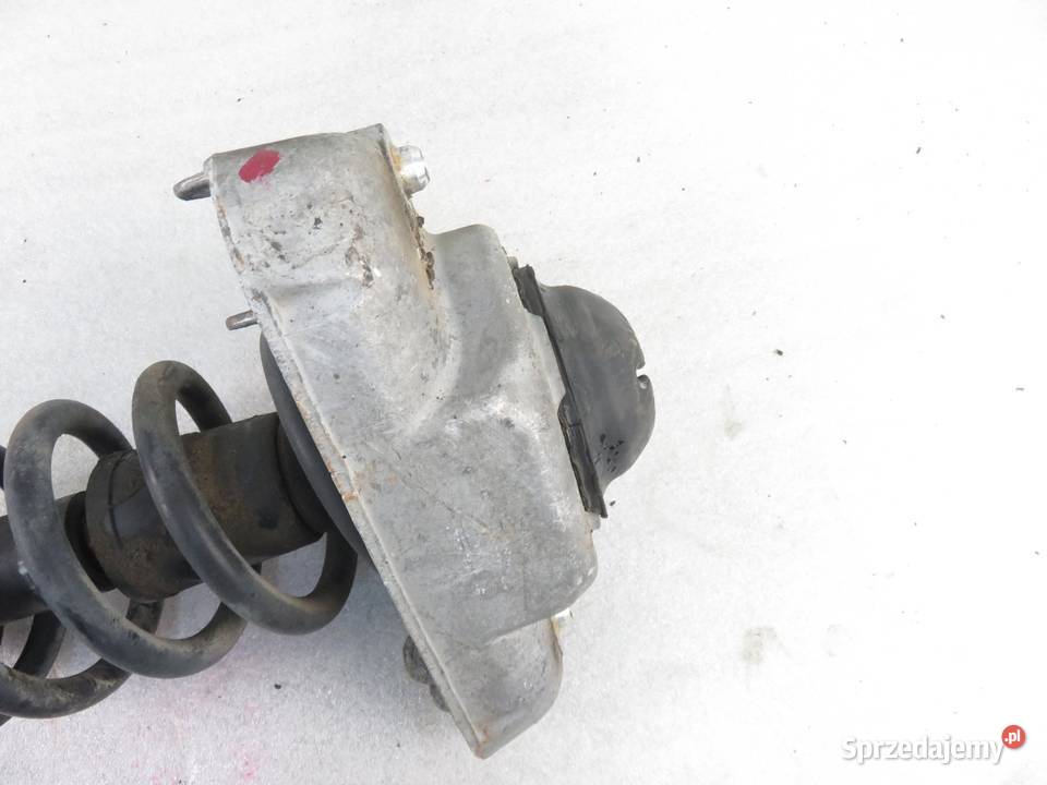 MCPERSON LEWY PRZEDNI AUDI A6 C6 27 TDI osobowe sprzedam