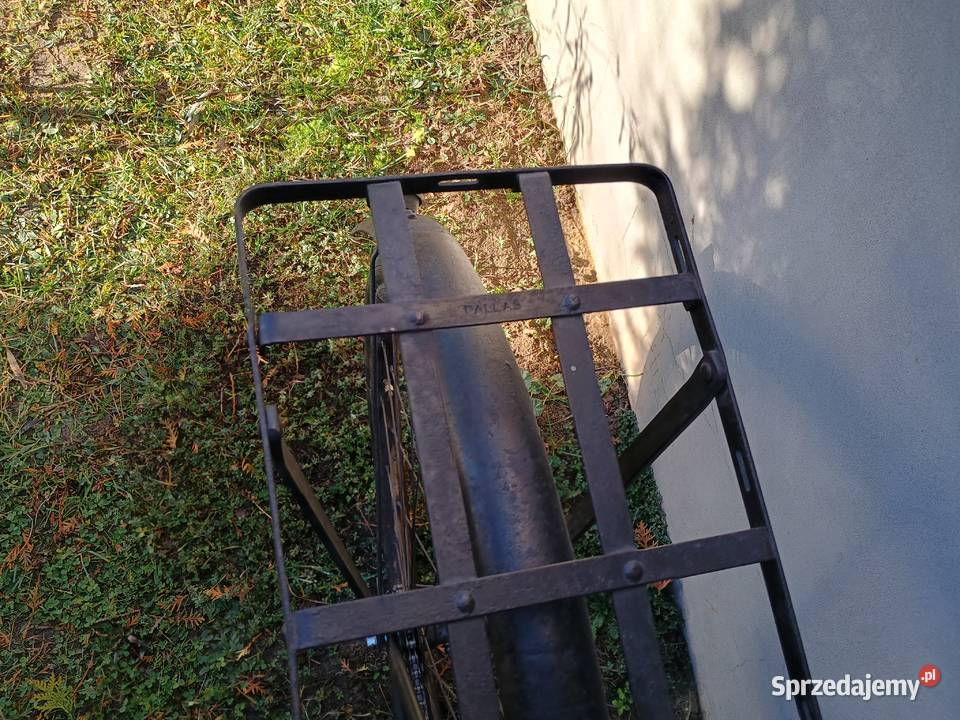 Rower zabytkowy Achilles Szosowe