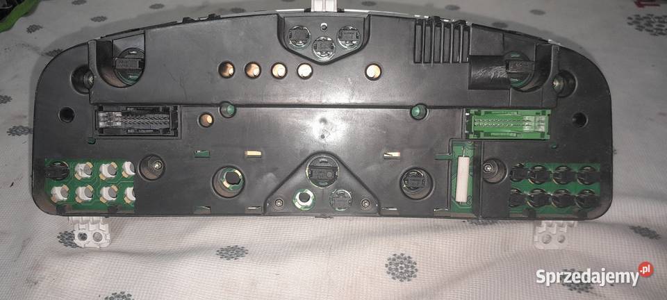 Licznik toyota avensis t22 Łęki Dolne sprzedam