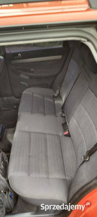 Motoryzacja Pakoszówka