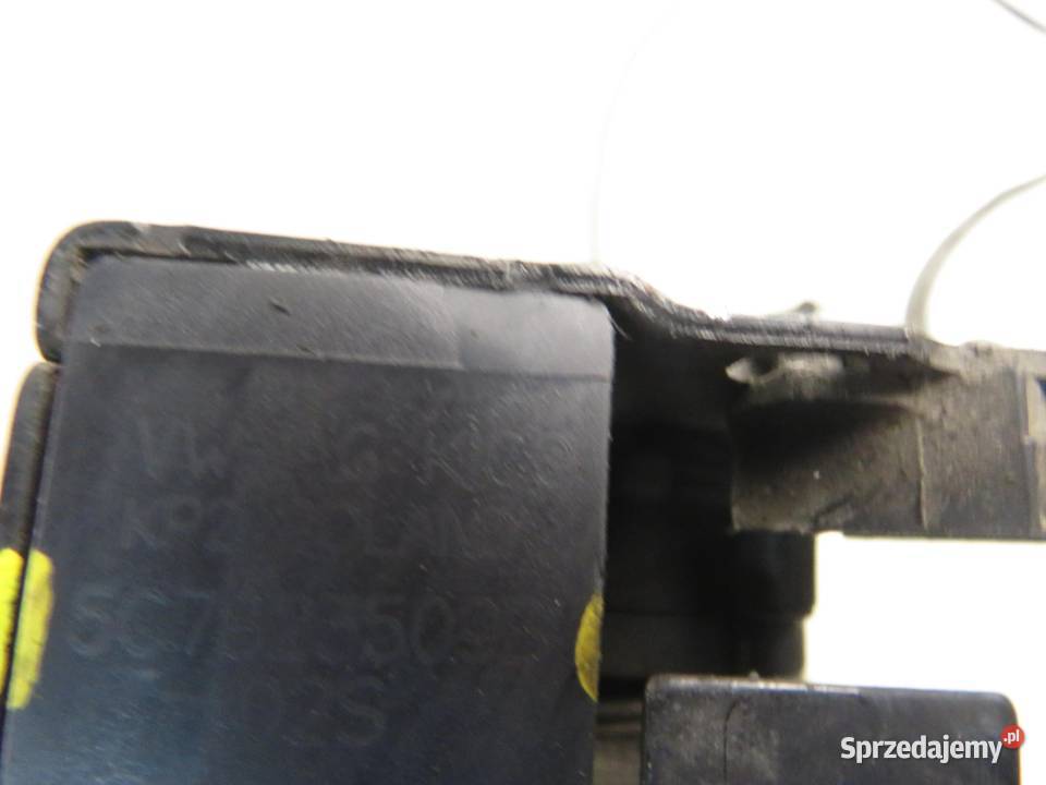 ZAMEK MASKI VW JETTA IV 5C7823509B