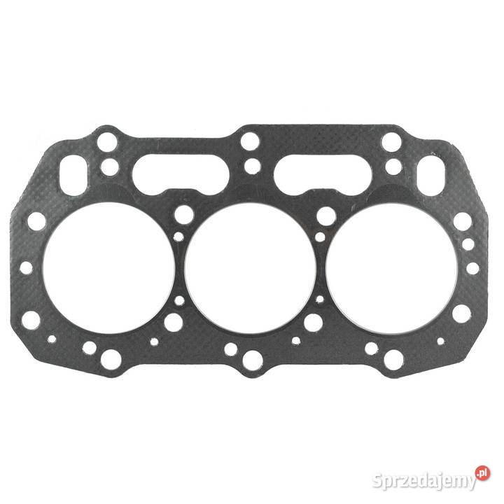 Uszczelka pod głowice 86 mm Shibaura N843C Tajęcina