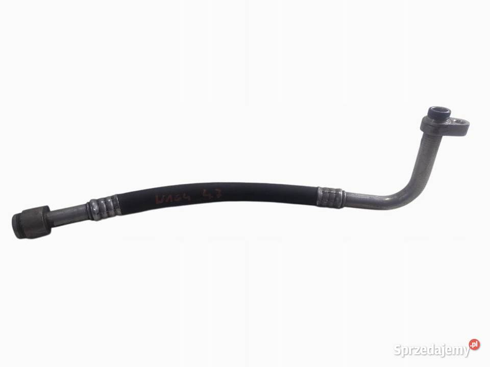 PRZEWÓD KLIMATYZACJI MERCEDES W164 47