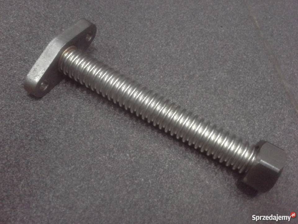 Przewód Spływu Turbiny Turbosprężarki OM501 smarowanie silnika Częstochowa