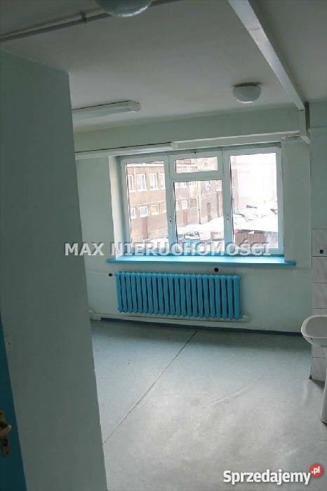 ogłoszenie lokal Warszawa Śródmieście sprzedam