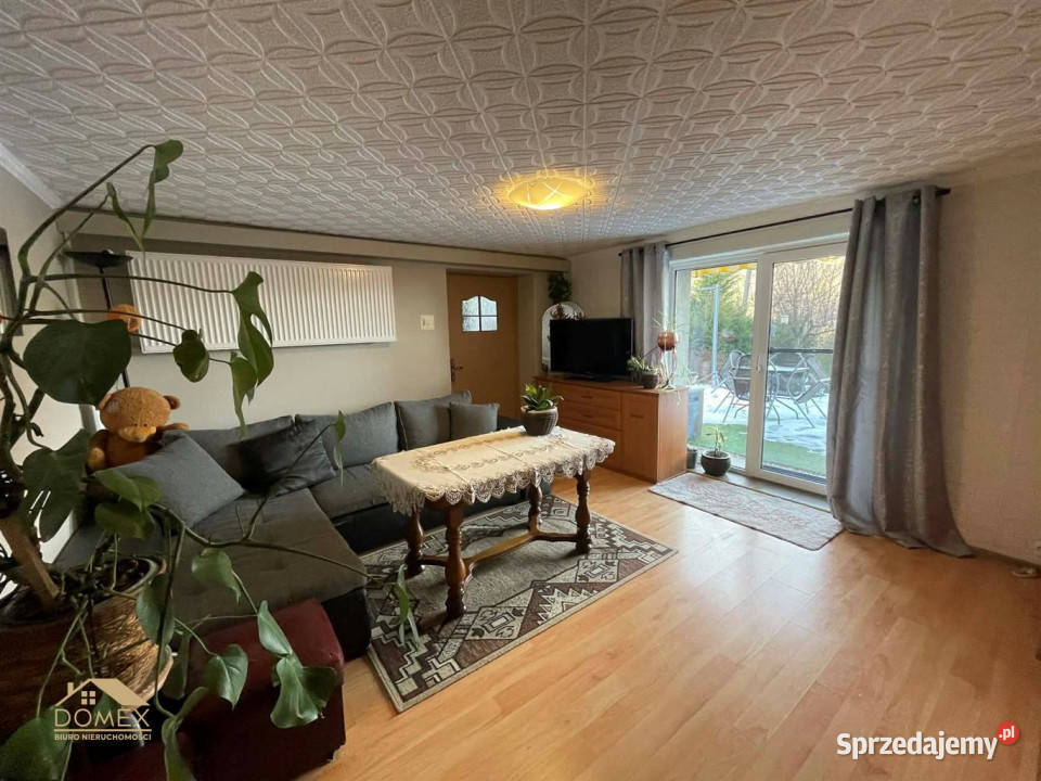 Ogłoszenie dom 150m2 Ustroń mieszkalny