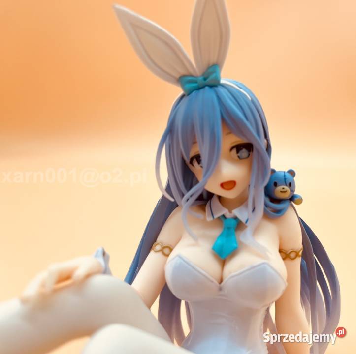 TAITO Takamiya Mio z Date a Live 12 NOWA Kultura i Rozrywka Bielsko-Biała