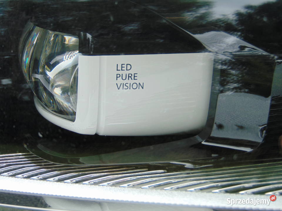 Megane GT 205 led pure vision nagłośnie BOSE Tarnowskie Góry