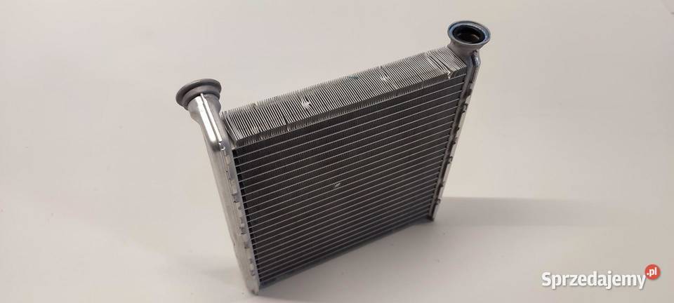 VW TAYRON WYNIENNIK CIEPŁA NAGRZEWNICA