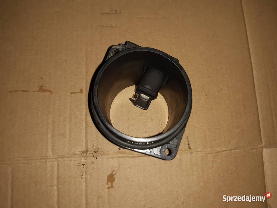 Scudo II 20 JTD Przeplywomierz Siemens osobowe Przepływomierze mazowieckie Mińsk Mazowiecki