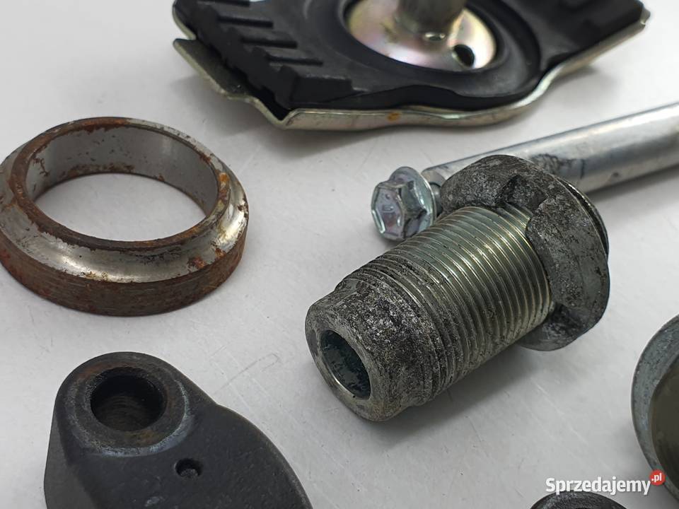 Sruba Nakretka Mocowanie Uchwyt SUZUKI DL 1000 Łódź