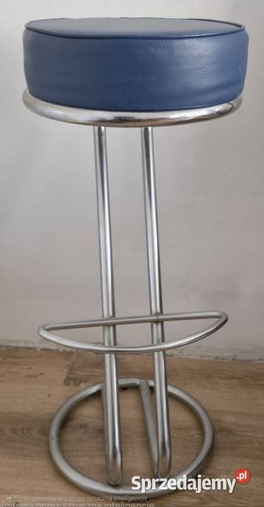 Krzesło barowe Nidzica sprzedam