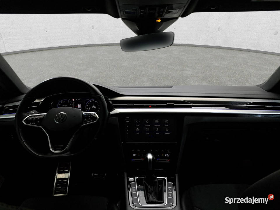 Volkswagen Arteon Arteon