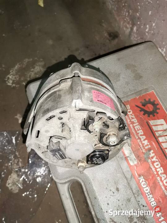 Alternator Audi 80 B3 18 Łaziska Górne sprzedam