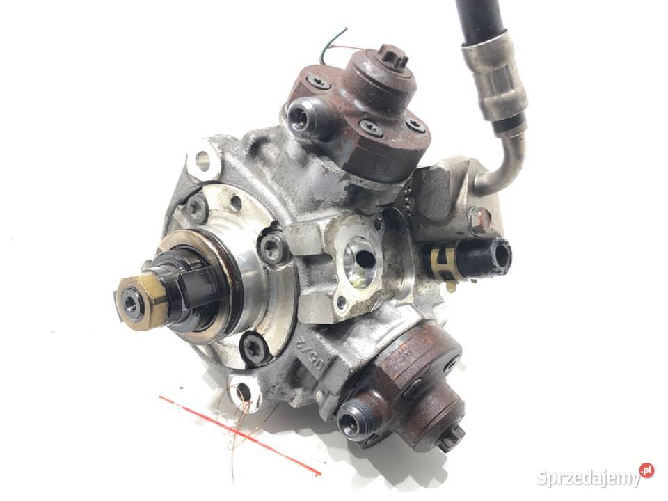 POMPA WTRYSKOWA HONDA ACCORD VIII 0445010612 22 Pompy wtryskowe