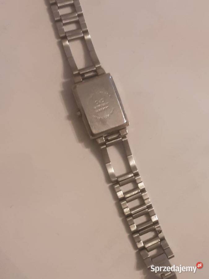 ZEGAREK KWARCOWY Q Q Szczecinek