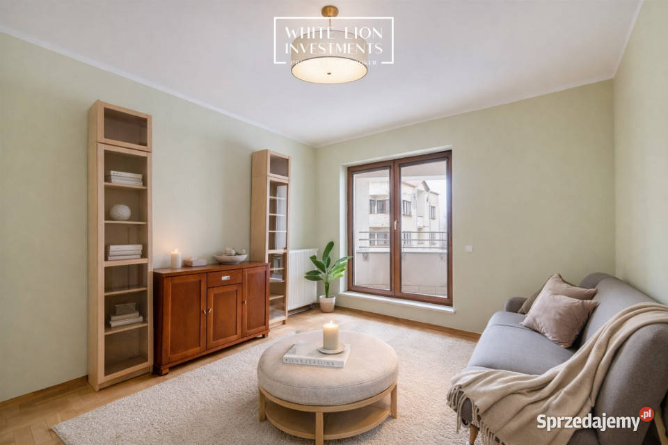 wynajmu mieszkania 5922m2 2 pokojowe Warszawa własność