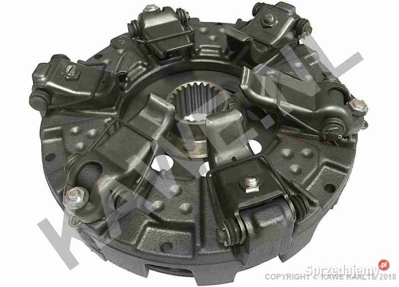 Docisk sprzęgła MERCEDES U 90 0092509801