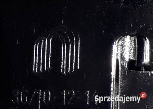 Zszywacz ręczny stalowy RAPID 36 łódzkie Łódź