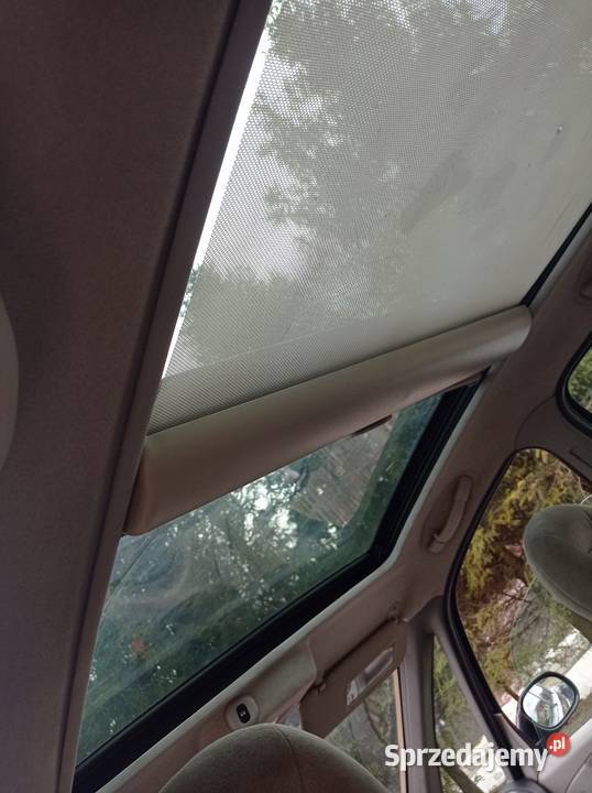 Sprzedam Citroen Xsara Picasso 20 HDI 90 2005r Limanowa