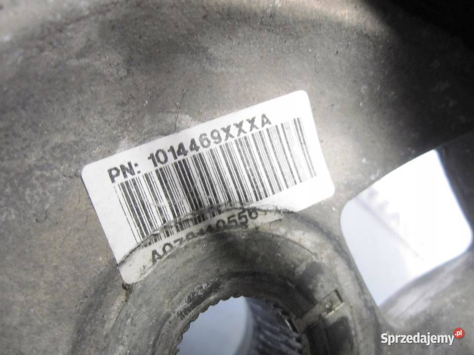 GIULIETTA LIFT 14r kierownica świętokrzyskie