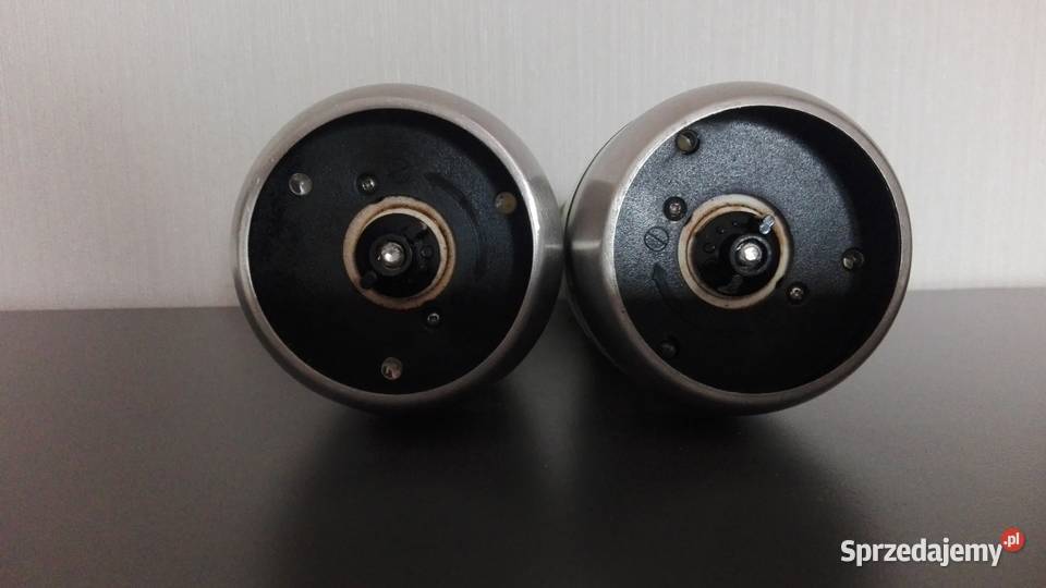 Młynki elektryczne Warpechy Stare