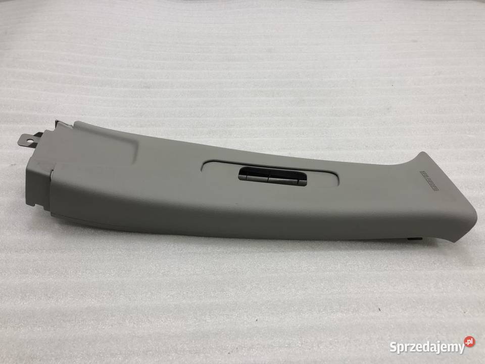 OSŁONA SŁUPKA ŚRODEK PRAWA SUZUKI SX4 7621179J0 sprzedam