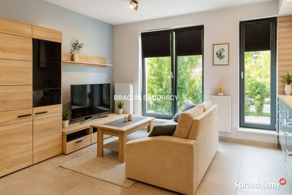 Mieszkanie 437m2 2pokojowe Kraków Nieruchomości małopolskie