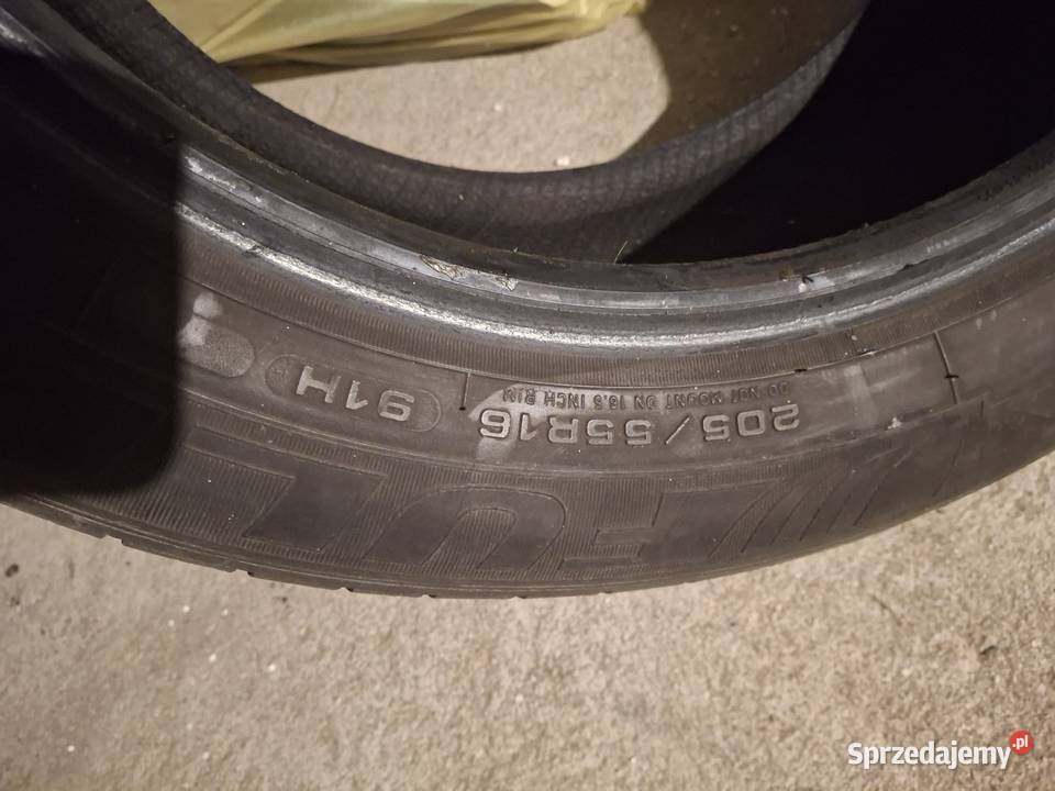 Opony letnie podlaskie Grajewo