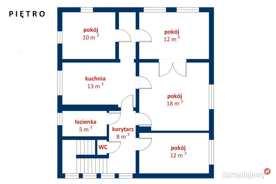 Hotel pracowniczy dom pod kwatery pracownicze Żabia Wola