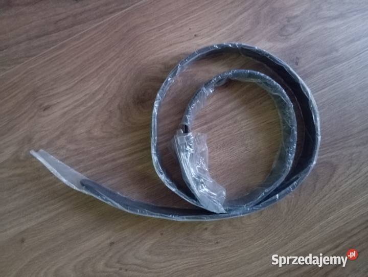 Pasek automatyczny męski Lacoste regulowana Paski Białystok