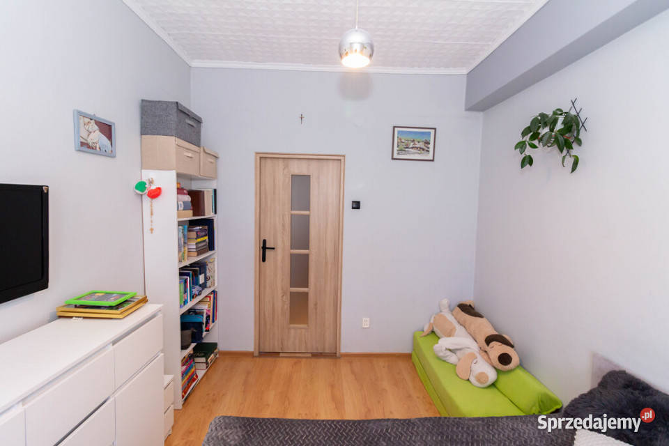 Widne mieszkanie1piętro4882m2 OsWzgórze Ożarów