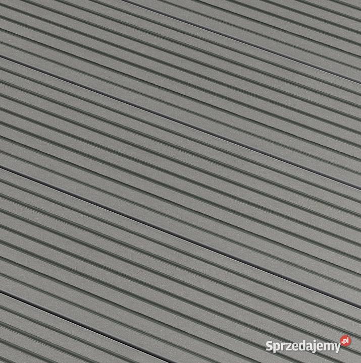 Deska tarasowa kompozytowa BERGDECK B150 Warszawa