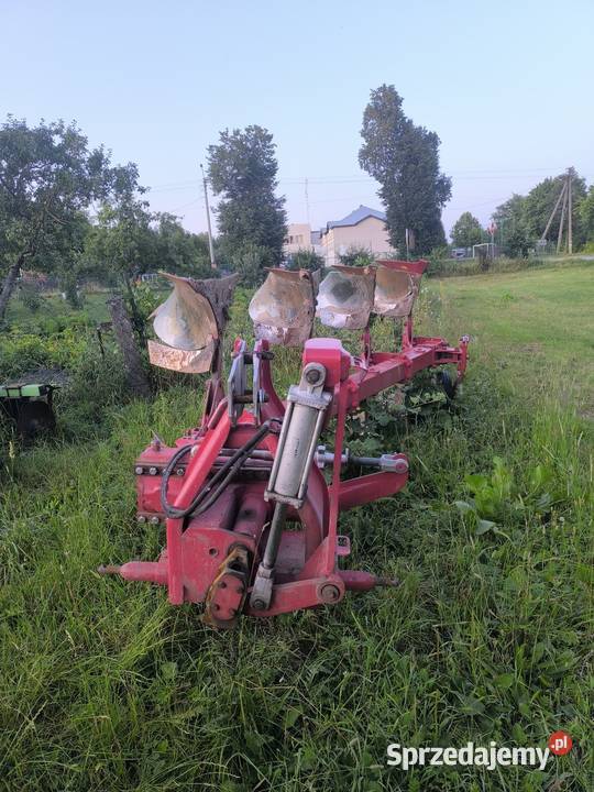 Pługi kverneland Brzeźnica Książęca