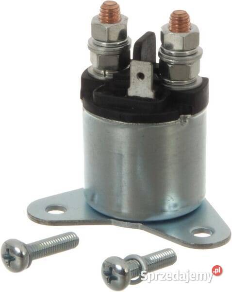 Przełącznik elektromagnetyczny Starter 799481 małopolskie Kamionna