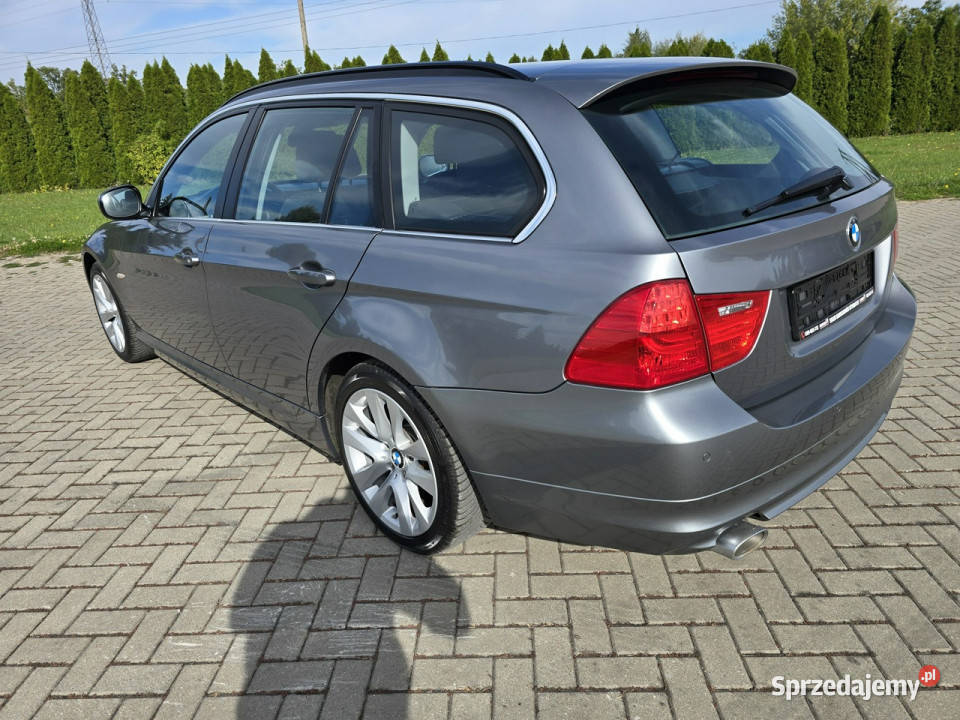 BMW 318 20dieselSerwisAlufelgi BMW Kutno sprzedam