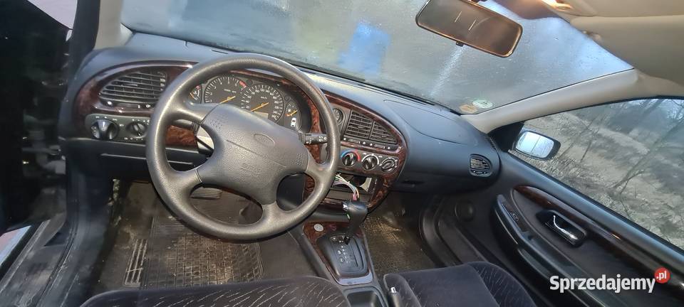 Ford Scorpio Automat ABS Gorzów Wielkopolski