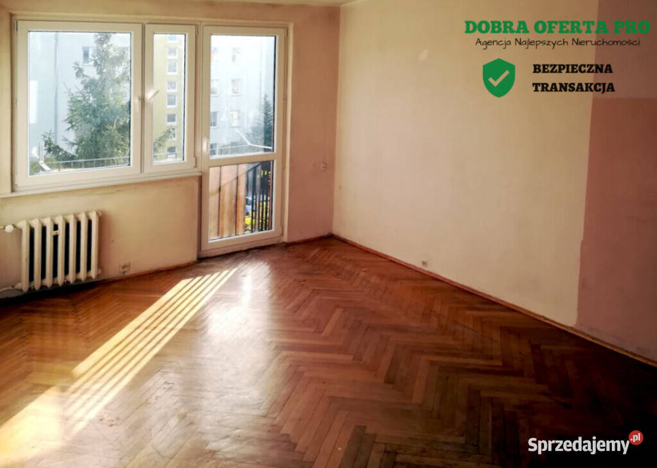 Do własnej aranżacji Świetna oddzielna kuchnia Sprzedaż Gdańsk sprzedam