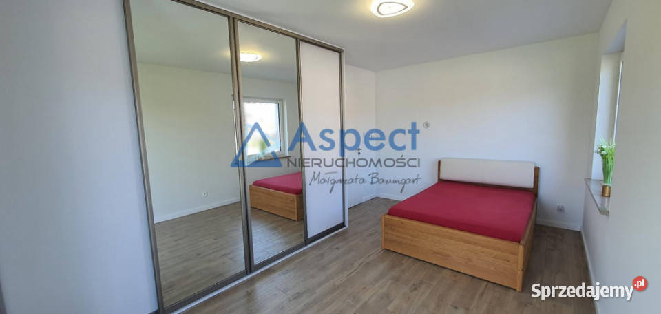 sprzedaży domu wolnostojącego 125m2 Goleniów zachodniopomorskie sprzedam